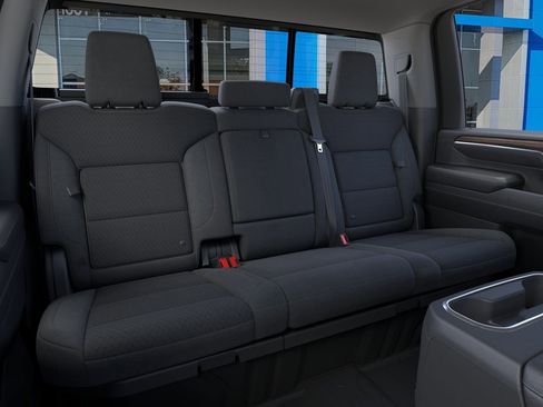 New 2026 Chevrolet Silverado 3500 LT w/ True North Edition image 41