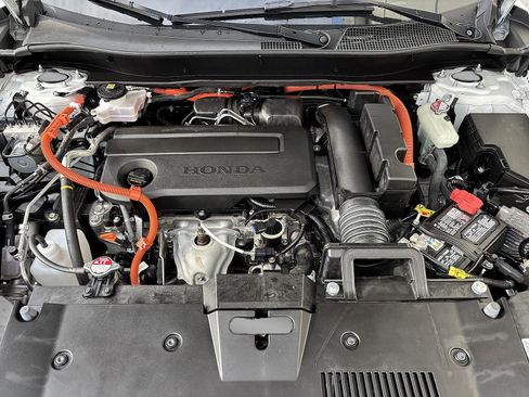 Certified 2024 Honda CR-V Sport-L image 10