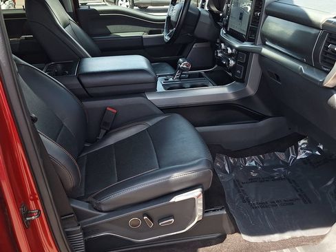 Used 2021 Ford F150 Lariat AWD/4WD image 29