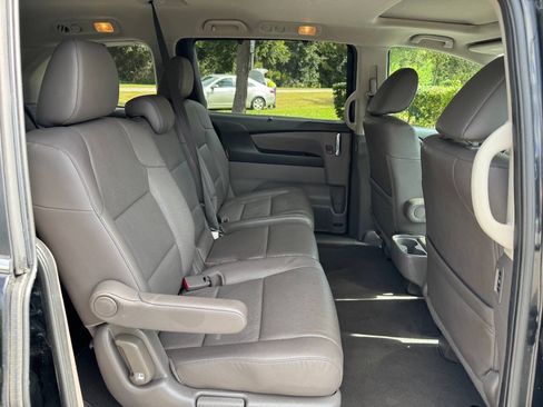 Used 2015 Honda Odyssey EX-L image 41