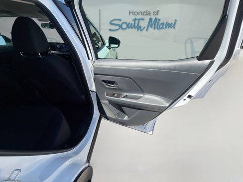 Used 2026 Nissan Kicks S FWD image 29