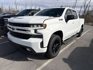 Used 2020 Chevrolet Silverado 1500 RST w/ All-Star Edition video 1