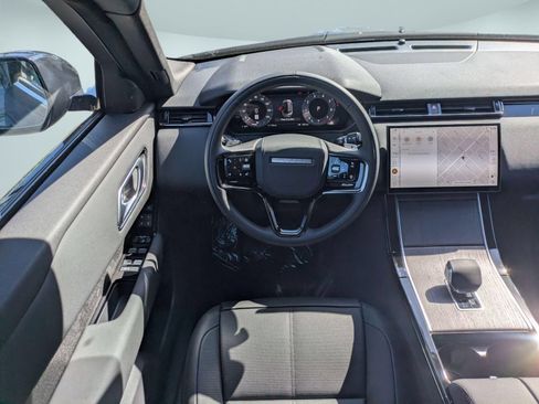 New 2026 Land Rover Range Rover Velar S AWD/4WD image 27