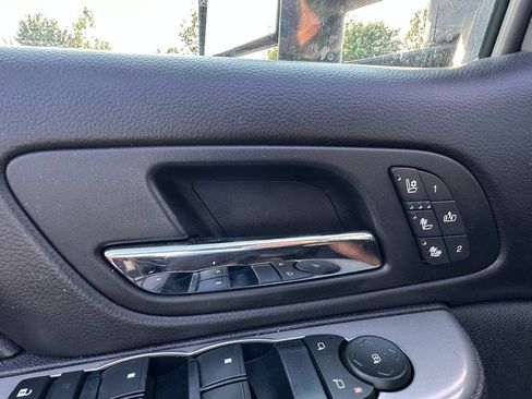 Used 2013 Chevrolet Silverado 2500 LTZ w/ LTZ Plus Package AWD/4WD image 18
