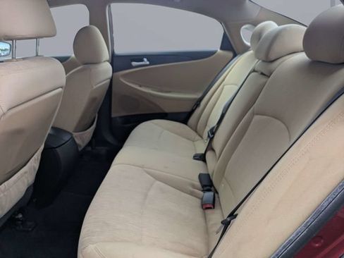 Used 2013 Hyundai Sonata GLS FWD image 12