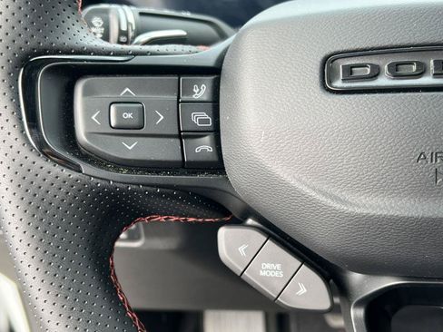 New 2024 Dodge Charger Daytona R/T w/ Plus Group AWD/4WD image 20