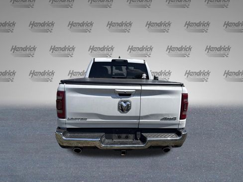 Used 2024 RAM 1500 Limited image 7