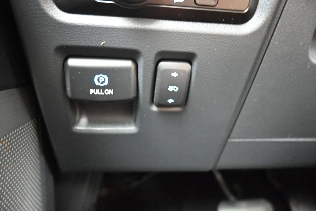 Used 2023 Ford F150 Lariat w/ Equipment Group 502A High AWD/4WD image 21
