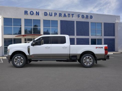 New 2026 Ford F250 King Ranch AWD/4WD image 26