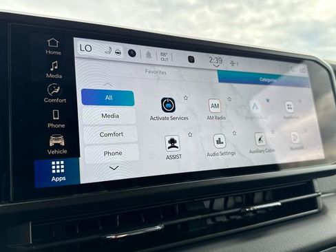 Used 2024 Jeep Wrangler Unlimited Sahara image 19