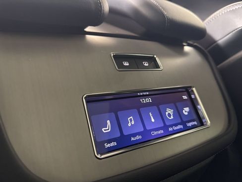 New 2025 Lincoln Navigator L Reserve w/ Jet Appearance Package AWD/4WD image 60