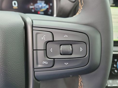 New 2026 GMC Sierra 2500 AT4 w/ AT4 Premium Plus Package image 29