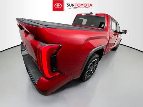 Used 2024 Toyota Tundra Limited image 4
