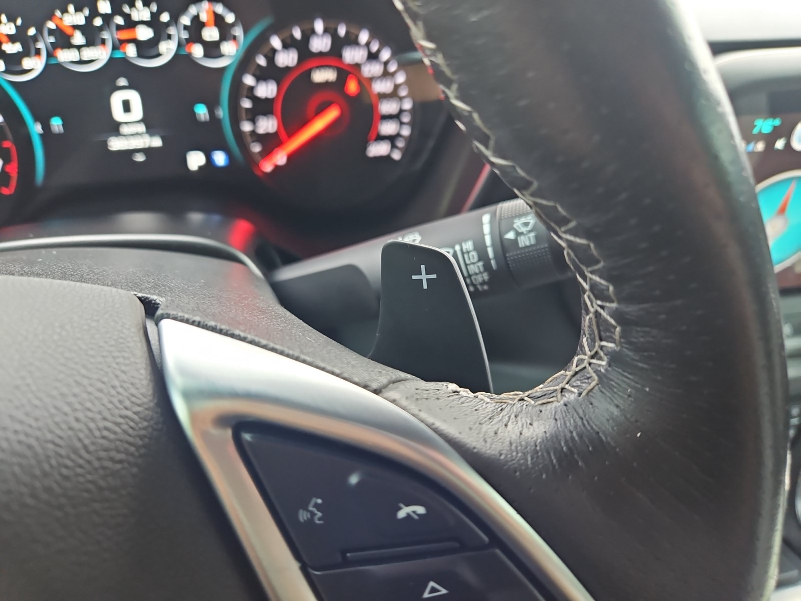 Used 2018 Chevrolet Camaro SS RWD image 23