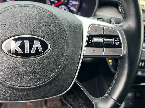 Used 2020 Kia Telluride EX w/ Towing Package image 25