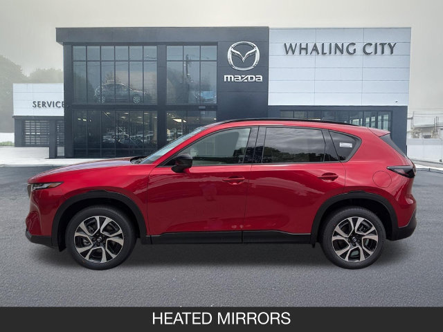 New 2026 MAZDA CX-5 Preferred AWD/4WD image 5