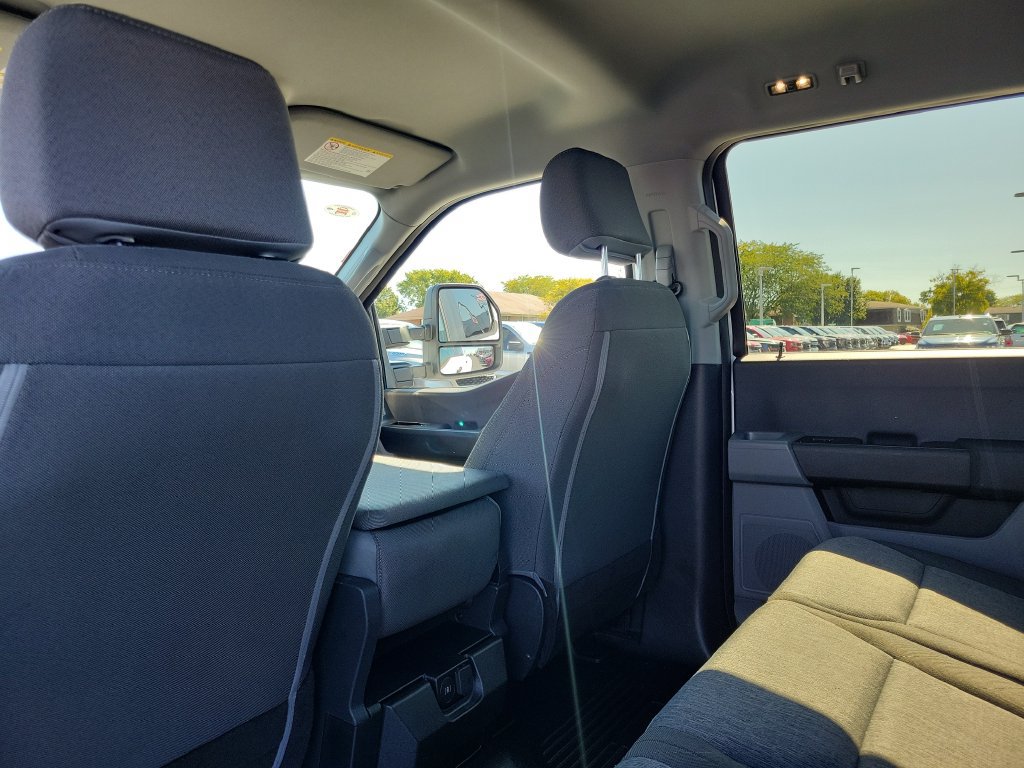 Certified 2026 Ford F450 XL w/ XL Driver Assist Package AWD/4WD image 16