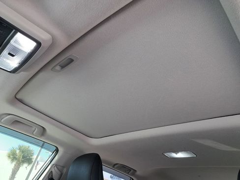 Certified 2023 Toyota 4Runner Limited image 17