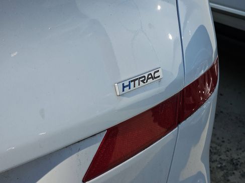 Used 2020 Hyundai Tucson Limited image 10