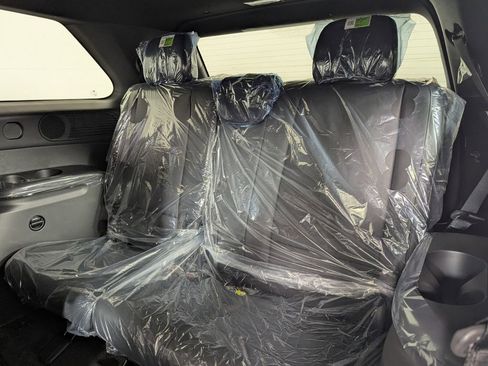 New 2026 Hyundai Palisade XRT Pro image 26