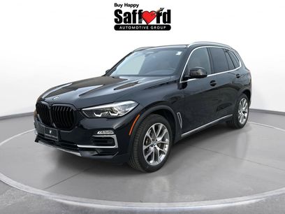 Used 2021 BMW X5 xDrive40i w/ Premium Package