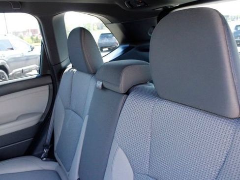 Certified 2026 Subaru Forester Premium AWD/4WD image 15