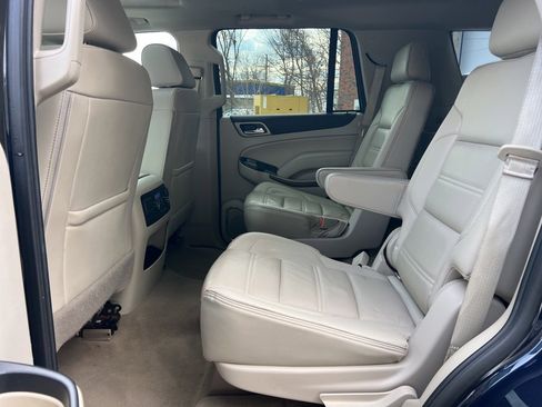 Used 2019 GMC Yukon Denali w/ Denali Ultimate Package image 24