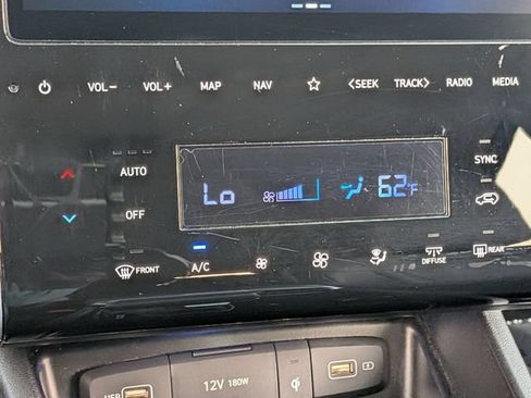 Used 2024 Hyundai Tucson SEL w/ Convenience Package AWD/4WD image 25