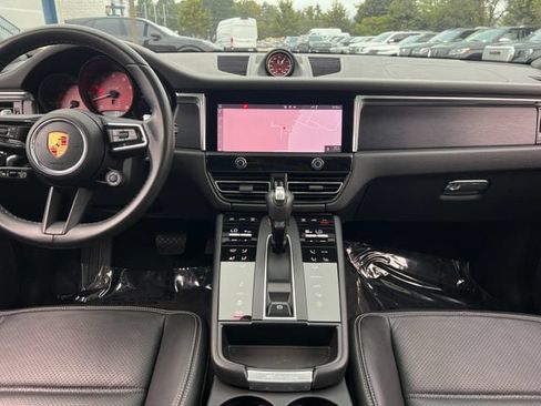 Used 2023 Porsche Macan GTS AWD/4WD image 15