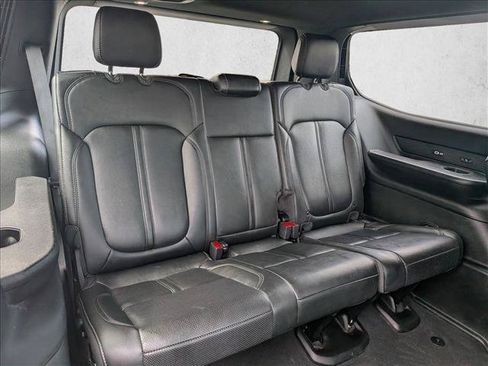Used 2023 Jeep Wagoneer Series II w/ Premium Group I AWD/4WD image 21