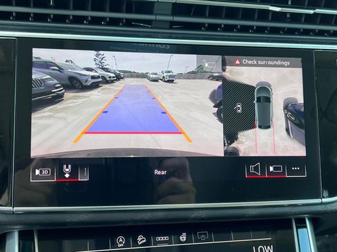 New 2026 Audi Q8 Premium Plus AWD/4WD image 23