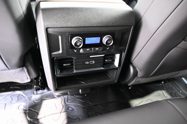 New 2026 GMC Hummer EV SUV AWD/4WD image 26