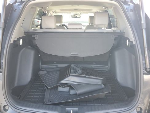 Used 2019 Honda CR-V EX-L image 9