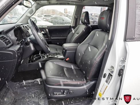 Used 2024 Toyota 4Runner TRD Pro image 23