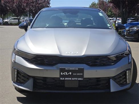 New 2025 Kia K5 GT-Line w/ GT-Line Premium Package image 2