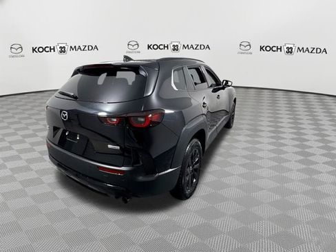 New 2026 MAZDA CX-50 AWD 2.5 Hybrid w/ Premium Pkg image 8