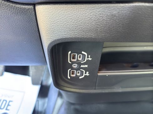 Used 2024 RAM 2500 Tradesman RWD image 35