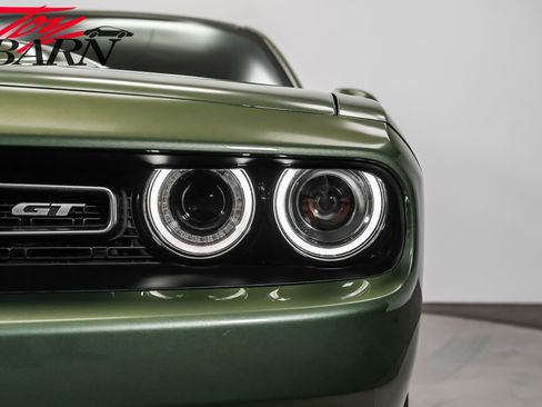 Used 2023 Dodge Challenger GT w/ Plus Package image 11