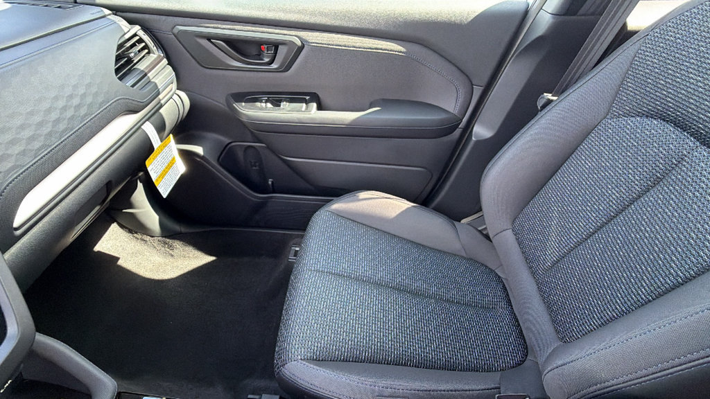 New 2026 Subaru Forester Premium AWD/4WD image 12