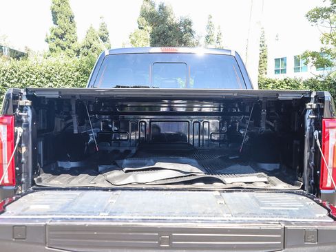 Used 2024 Ford F150 Tremor w/ Bed Utility Package AWD/4WD image 26