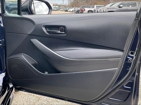 Used 2026 Toyota Corolla LE image 20