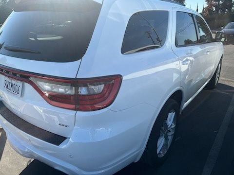 Used 2026 Dodge Durango GT AWD/4WD image 3