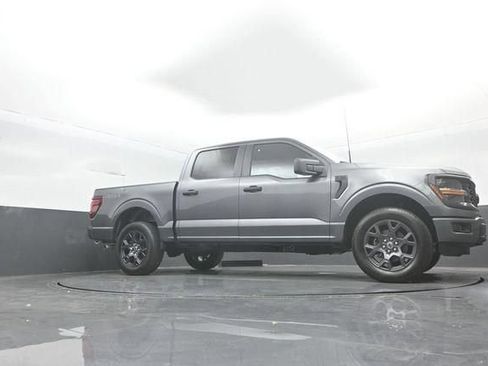 New 2026 Ford F150 STX w/ Equipment Group 200A AWD/4WD image 28