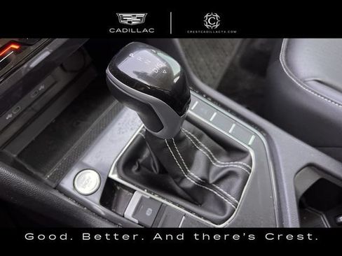 Used 2024 Volkswagen Tiguan SE FWD image 13