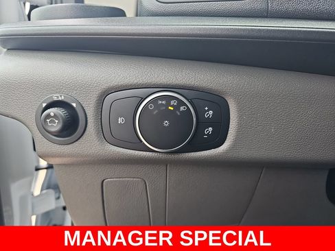 New 2026 Ford Transit 350 XLT RWD image 28