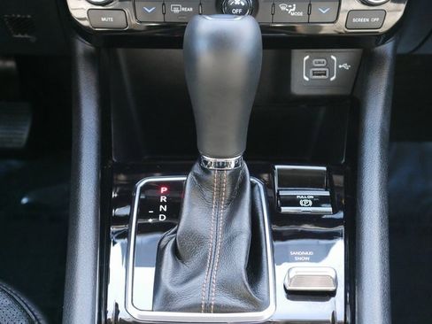 Used 2022 Jeep Compass Limited w/ Elite Group image 22