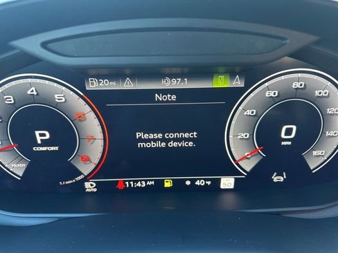 Used 2019 Audi Q8 Premium Plus image 12