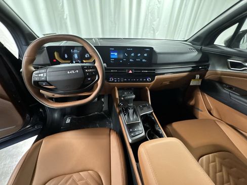 New 2026 Kia Sportage X-Line w/ X-Line Premium Package image 12