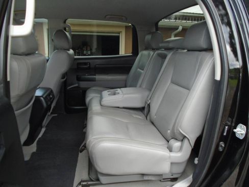 Used 2007 Toyota Tundra SR5 RWD image 9