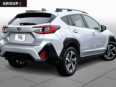Certified 2024 Subaru Crosstrek 2.0i Premium image 12
